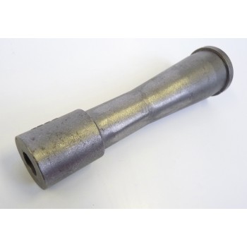Boron alloy nozzle 3/8"  (9.5mm)